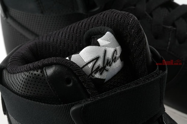 Futura x Nike "Be True" Air Force 1 High