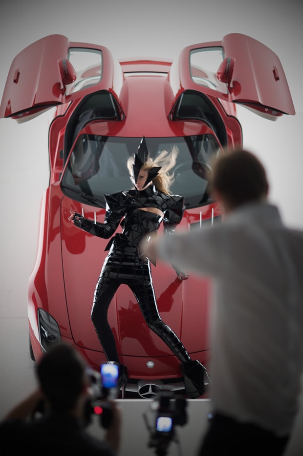 gareth-pugh-nick-knight-mercedes-benz-ad-campaign