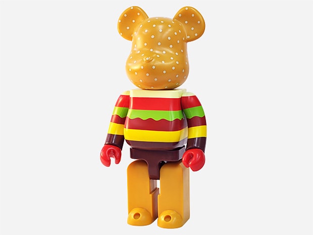 gettry-medicom-toy-bearbrick-burger-100-400
