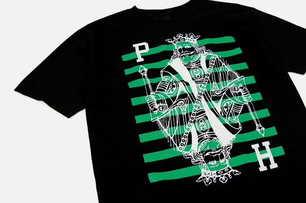 HUF x PATTA Capsule Collection