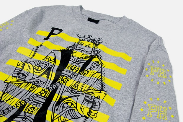 HUF x PATTA Capsule Collection