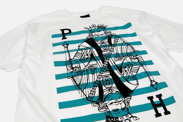 HUF x PATTA Capsule Collection