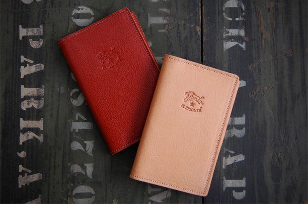 Il Bisonte 2009 Winter Accessories