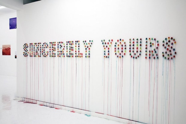 It Ain’t Fair 2009 Exhibition Miami Recap