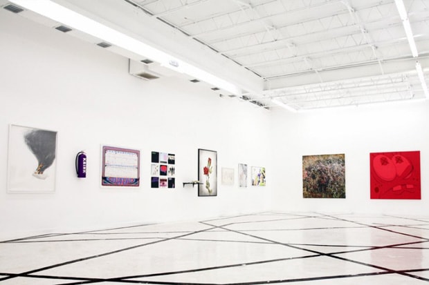 It Ain’t Fair 2009 Exhibition Miami Recap