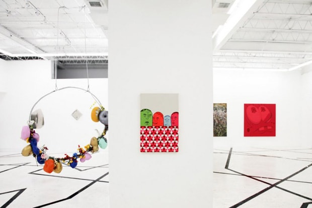 It Ain’t Fair 2009 Exhibition Miami Recap