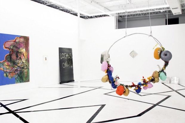 It Ain’t Fair 2009 Exhibition Miami Recap