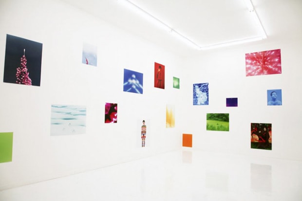 It Ain’t Fair 2009 Exhibition Miami Recap