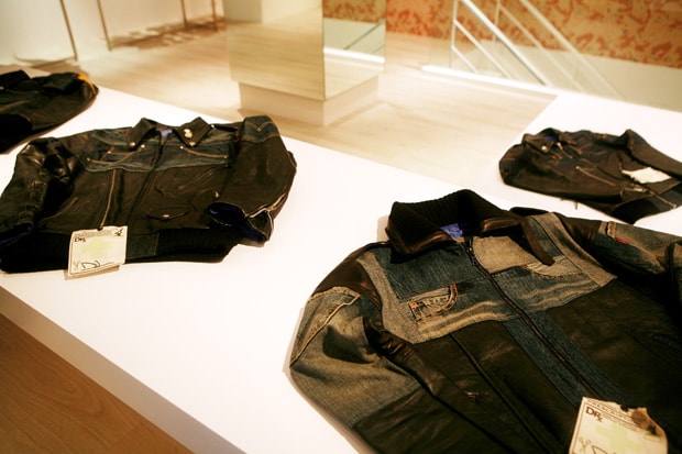 JUICE Stand Taipei Pop-Up Store