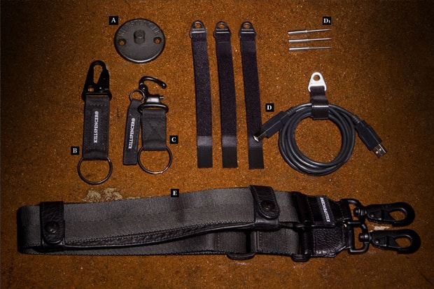 killspencer-2010-collection