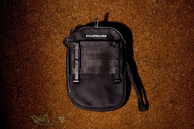 killspencer-2010-collection
