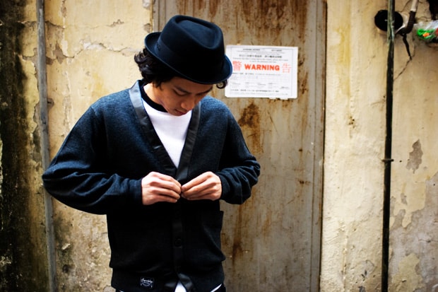 Know1edge 2009 Winter Collection 