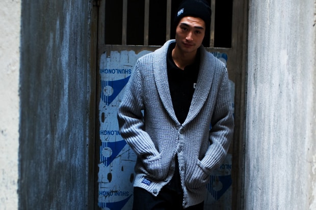 Know1edge 2009 Winter Collection 