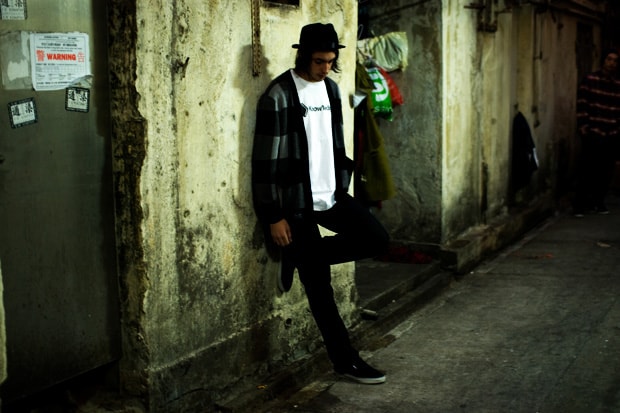 Know1edge 2009 Winter Collection 