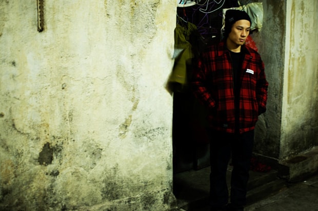 Know1edge 2009 Winter Collection 