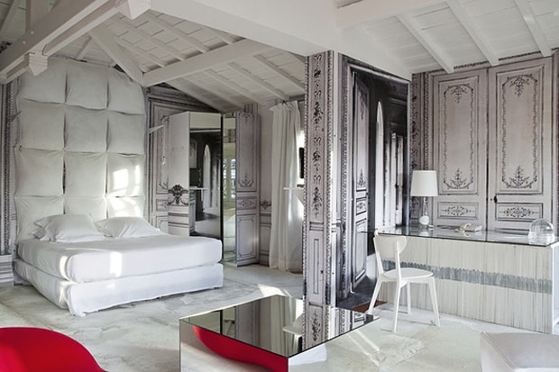 Maison Martin Margiela Suite 