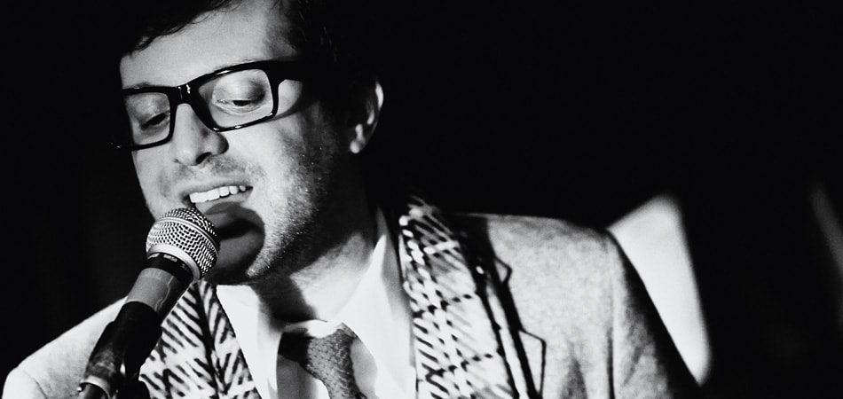 Mayer Hawthorne: The Vinyl Junkie