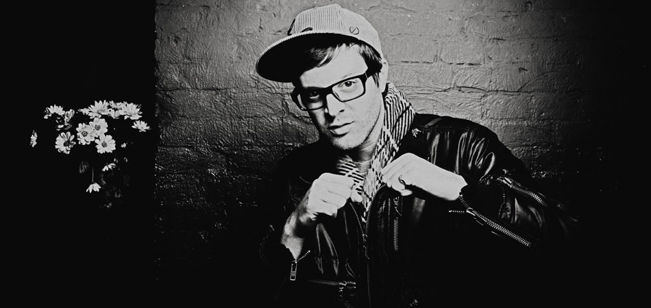 Mayer Hawthorne: The Vinyl Junkie