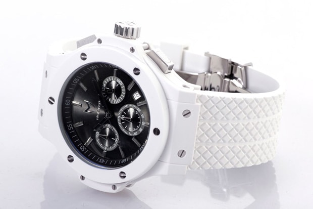 Meister Watches 2009 Winter Collection