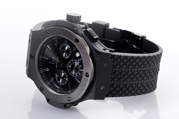 Meister Watches 2009 Winter Collection