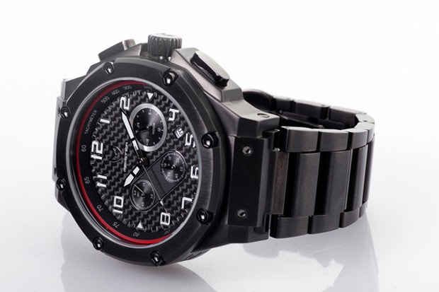 Meister Watches 2009 Winter Collection