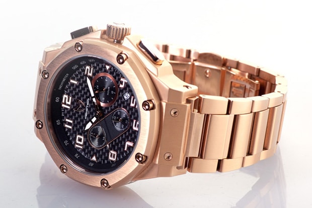 Meister Watches 2009 Winter Collection