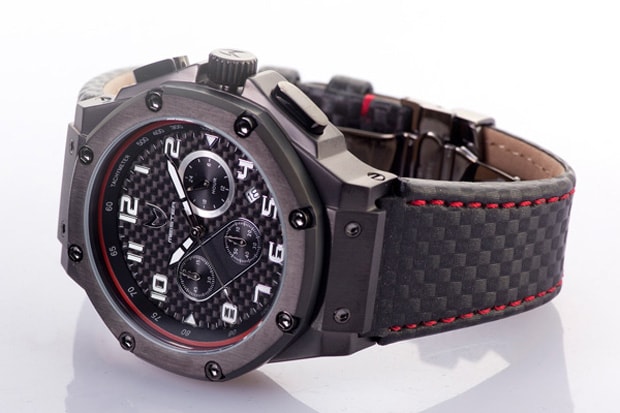 Meister Watches 2009 Winter Collection
