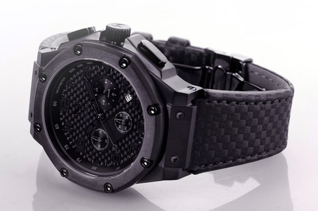 Meister Watches 2009 Winter Collection