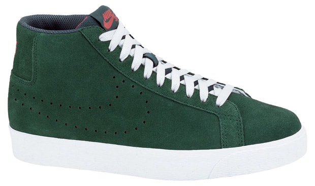Nike SB 2010 January Releases