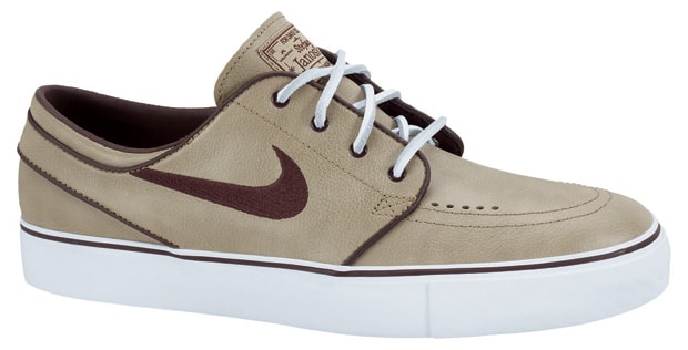 Nike SB 2010 January Releases