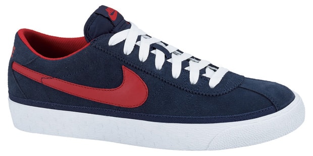 Nike SB 2010 January Releases