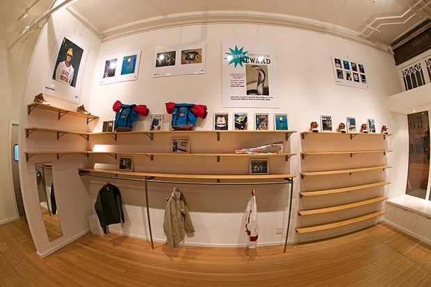 Atlas x Skate Mental x Nike SB Launch Party Recap