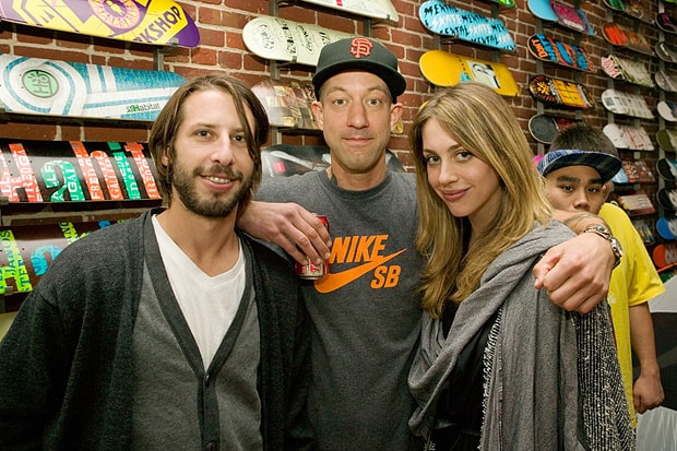 Atlas x Skate Mental x Nike SB Launch Party Recap