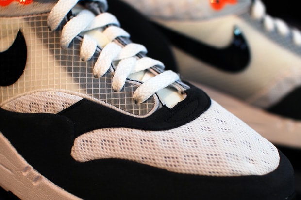 Nike Sportswear 2010 Spring Air Maxim 1 Torch Preview