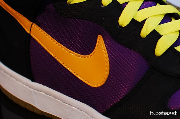 Nike Sportswear Dunk Hi Supreme Preview