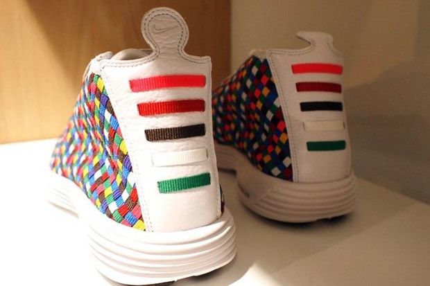 Nike Sportswear Footwear 2010 Spring/Summer Collection Preview