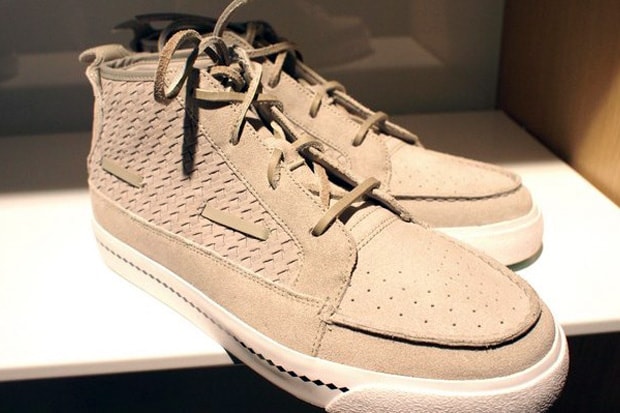 Nike Sportswear Footwear 2010 Spring/Summer Collection Preview