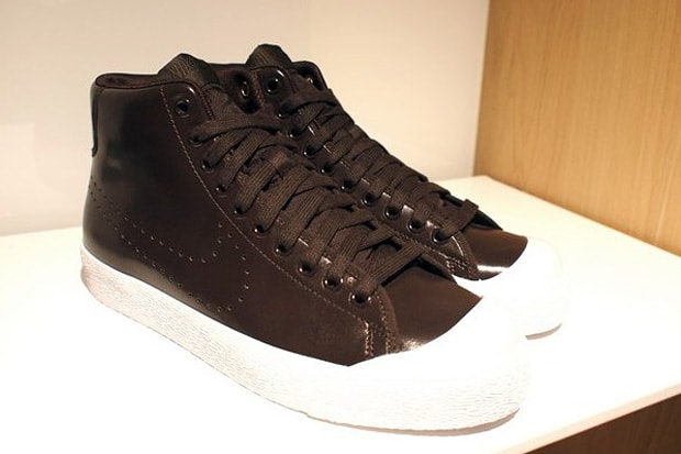 Nike Sportswear Footwear 2010 Spring/Summer Collection Preview