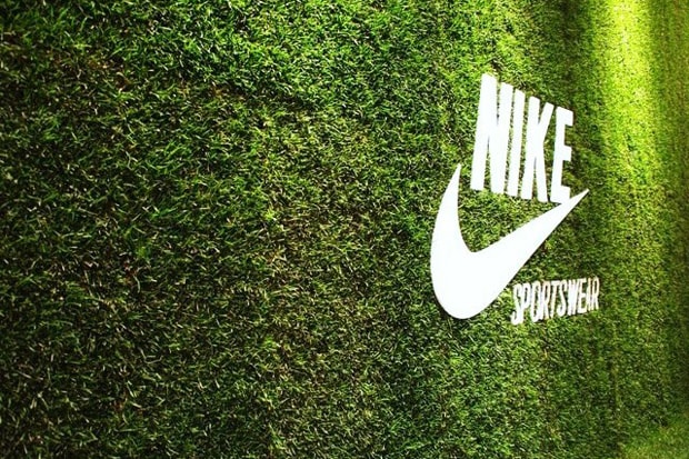 Nike Sportswear Footwear 2010 Spring/Summer Collection Preview