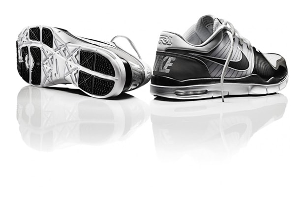 Nike Training 2010 Footwear Preview 