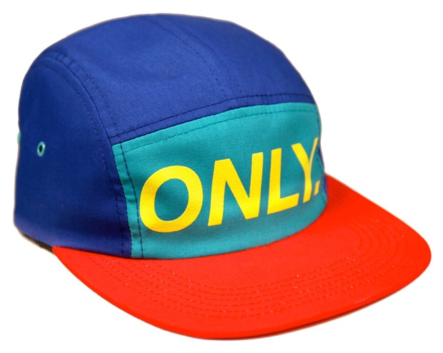 ONLY NY 2009 Winter Collection 