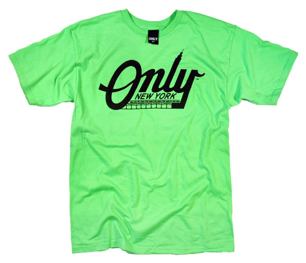 ONLY NY 2009 Winter Collection 