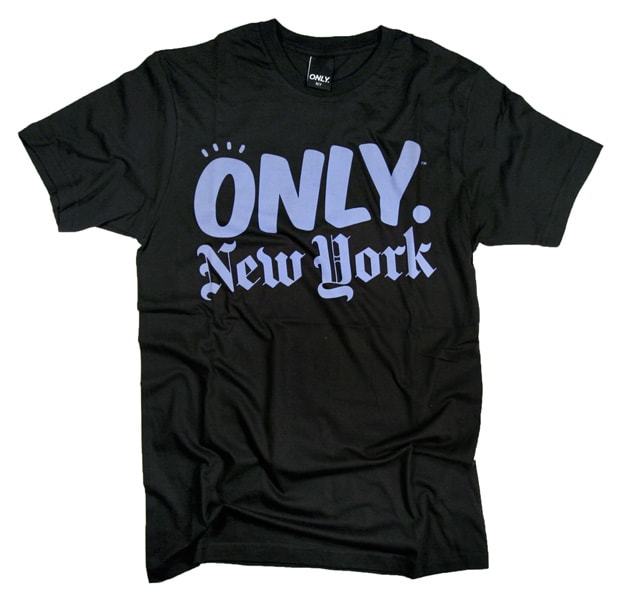 ONLY NY 2009 Winter Collection 