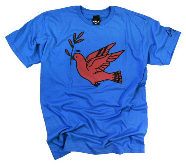 ONLY NY 2009 Winter Collection 