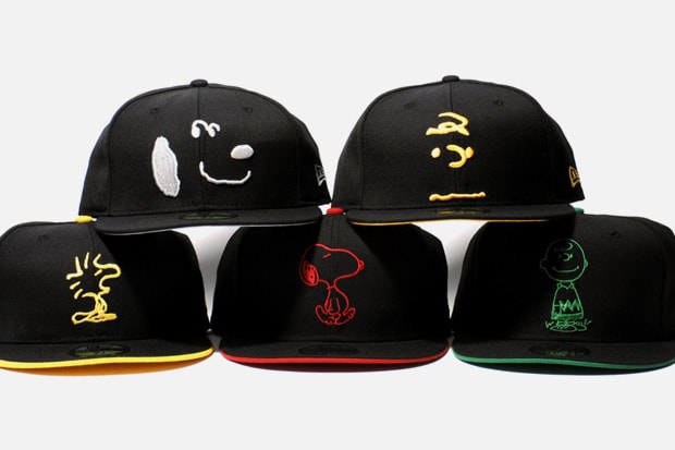 peanuts-new-era-japan-caps-collection
