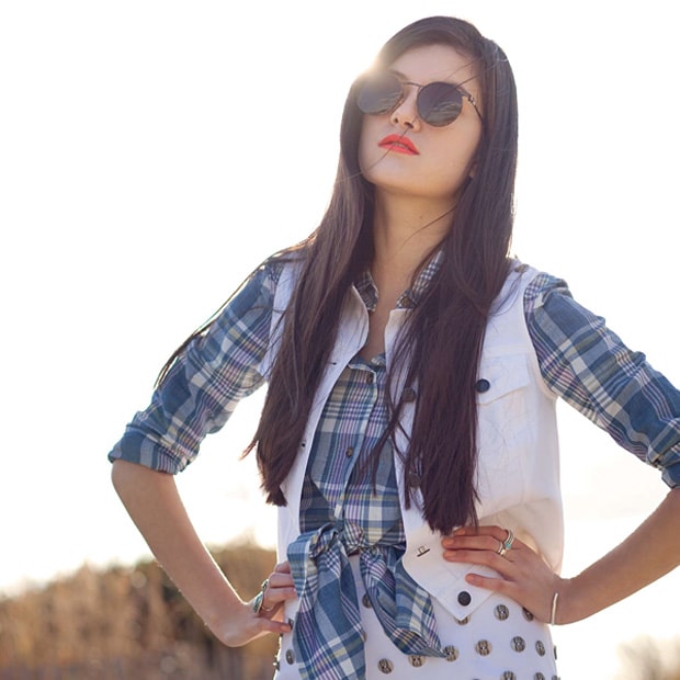 Pendleton meets Opening Ceremony