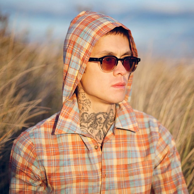 Pendleton meets Opening Ceremony