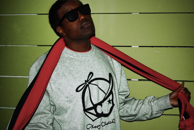 Play Cloths 2009 Holiday Collection