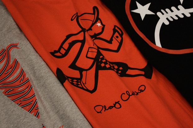 Play Cloths 2009 Holiday Collection