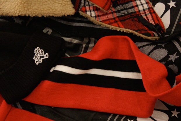 Play Cloths 2009 Holiday Collection